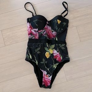Ted baker swim suit 34A/B